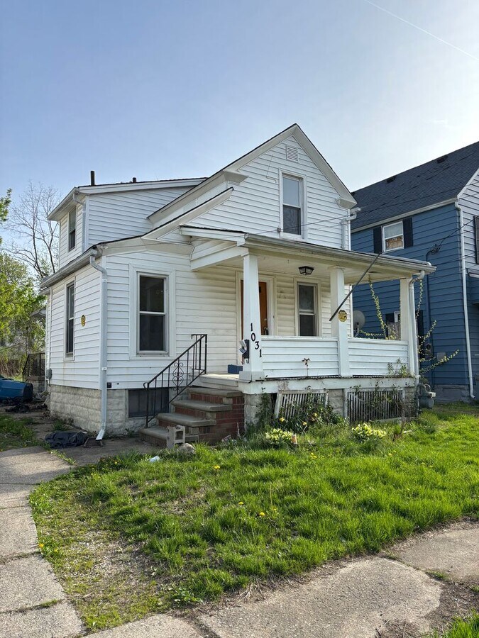 Charming 2-bedroom Section 8 Accepted! - Charming 2-bedroom  Section 8 Accepted! Casa