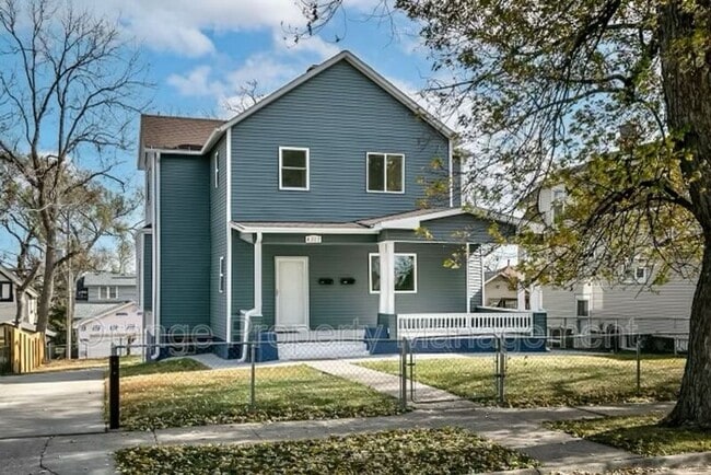 Photo - 4217 S 22nd St Unidad Bell Rentals (4217 S 22nd #1 Bottom)