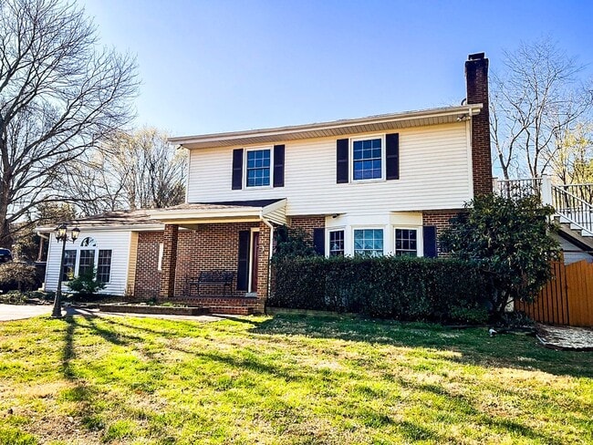 Photo - 3502 Old Jones Rd