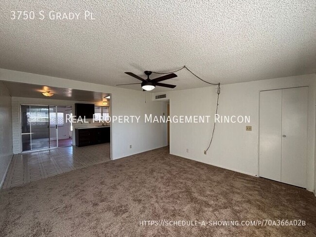 3750 S Grady Pl