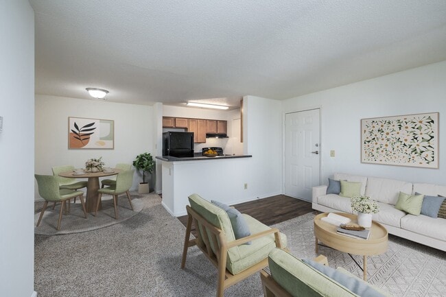 Photo - Magruder Run