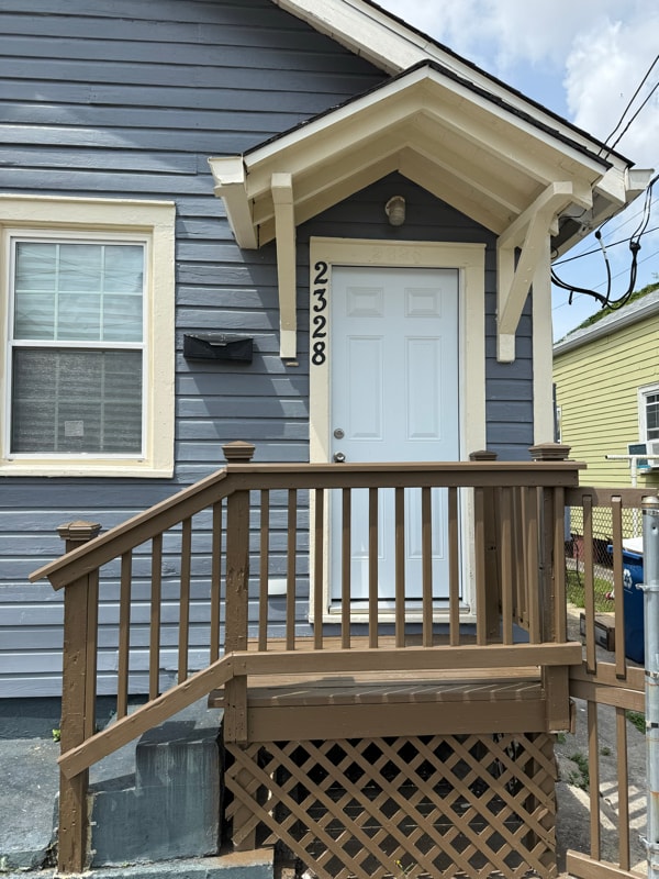 Photo - 2328 Lapeyrouse St