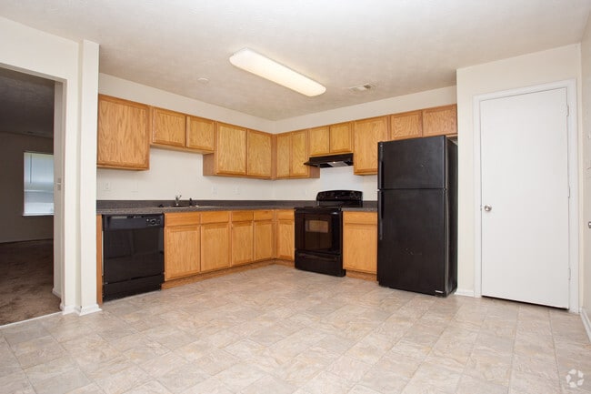 3BR, 2.5BA - 1273 SF
