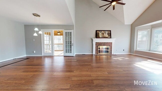 Photo - 4509 Latrobe Ct