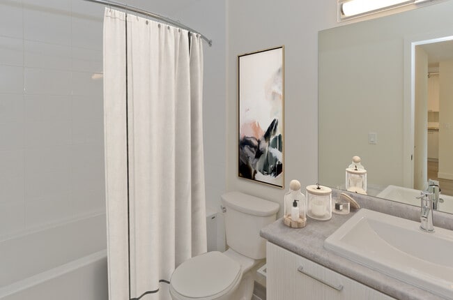 Photo - Tower Lane Terrace Apartments