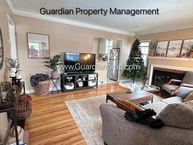 Photo - South Minneapolis Single Family Home, Garage, Fenced In Yard, Excellent Condition