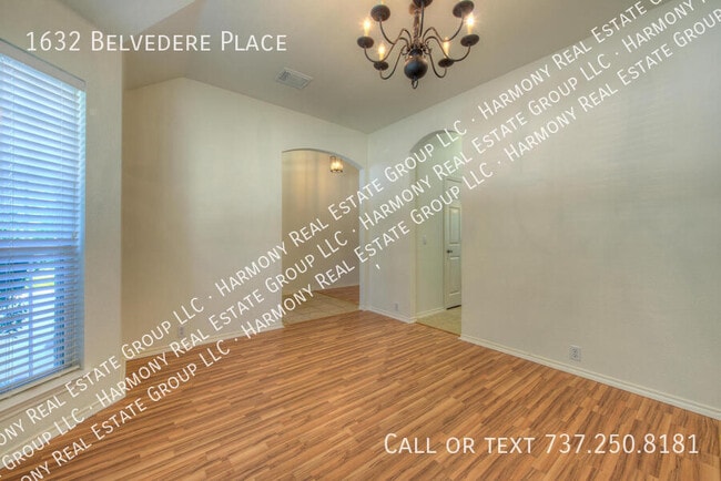 Photo - 1632 Belvedere Pl