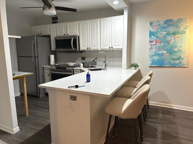 Photo - 5415 N Sheridan Rd Unit 5108