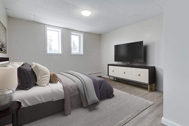 Photo - Silver Ridge Apartments