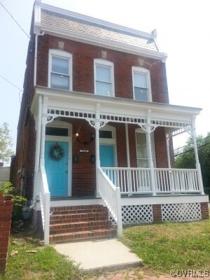Photo - 2618 Q St Townhome