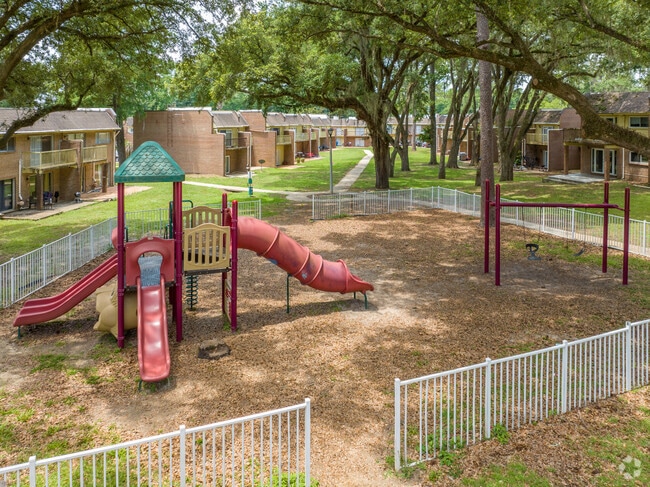 Arion Apartments
