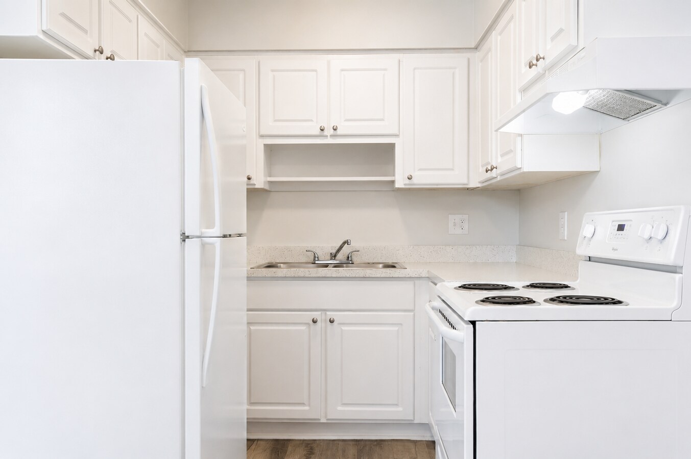 Photo - 1 BR / 1 Bath Unit Available Now-2 Months Free! Unit 103