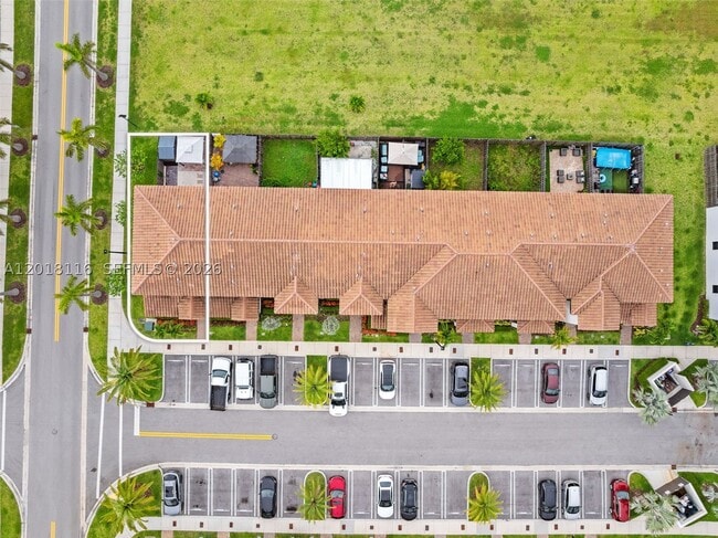 11804 SW 247th Ter