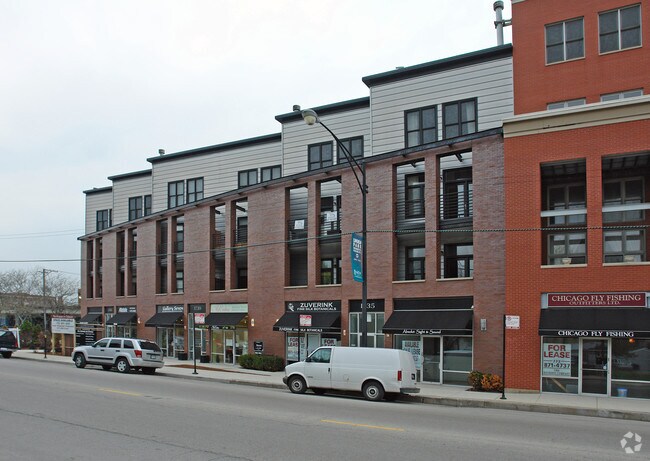 Photo - Shoppes on Clybourn