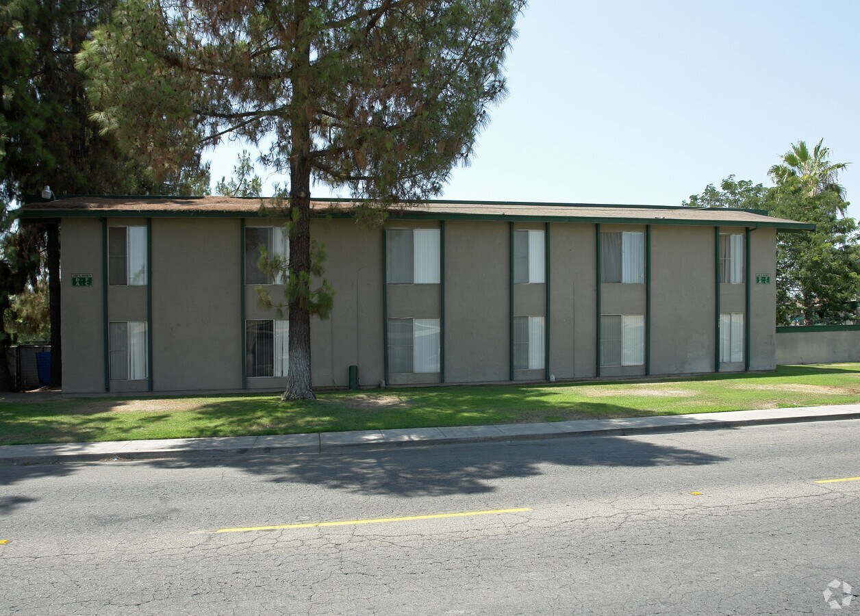 Photo - Mt View Apartments