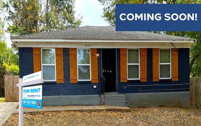 Building Photo - 3409 Point Pleasant Ave