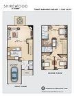 Shirewood 2 Story 3b/2.5 ba