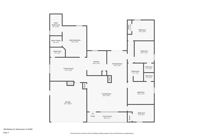 Photo - 335 Medina Ct