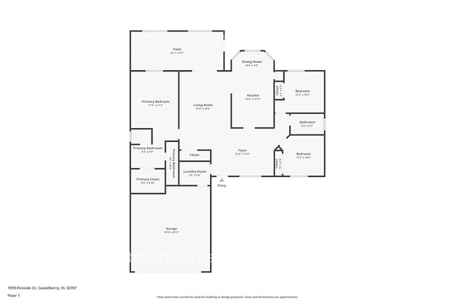 Photo - 1978 Fireside Ct