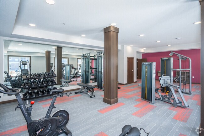 Fitness