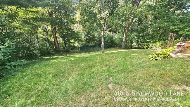 4846 Birchwood Ln
