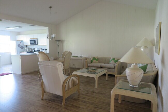 Photo - 6707 Via Unit 6707