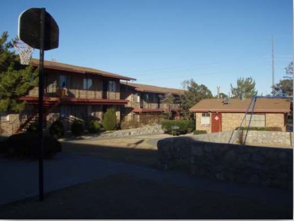 Photo - Joshua's Court