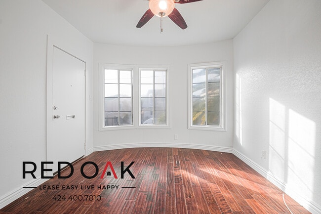 Building Photo - 406 N Bixel St Unit 1