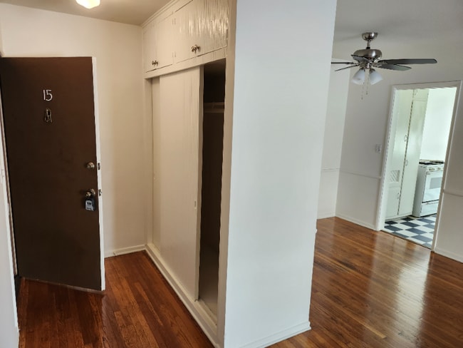 Photo - 1347 N Alta Vista Blvd Unit 15