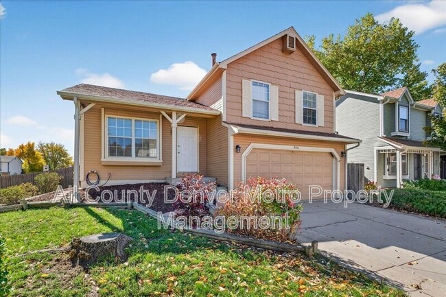 Building Photo - 306 Mulberry Cir