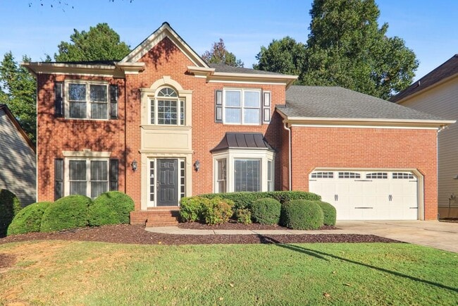 Photo - 1110 Compass Pointe Crossing House
