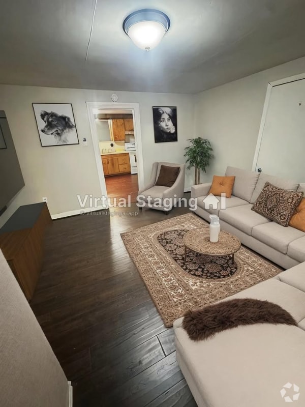Building Photo - 118 Pike St Rental