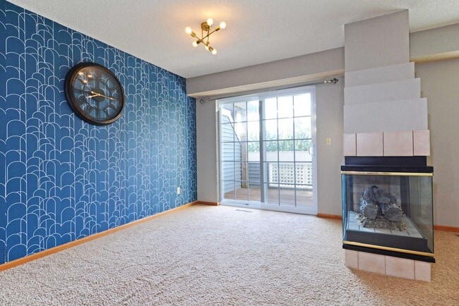 Photo - Beautiful 2-Bed 1.5-Bath Available Now in Plymouth!