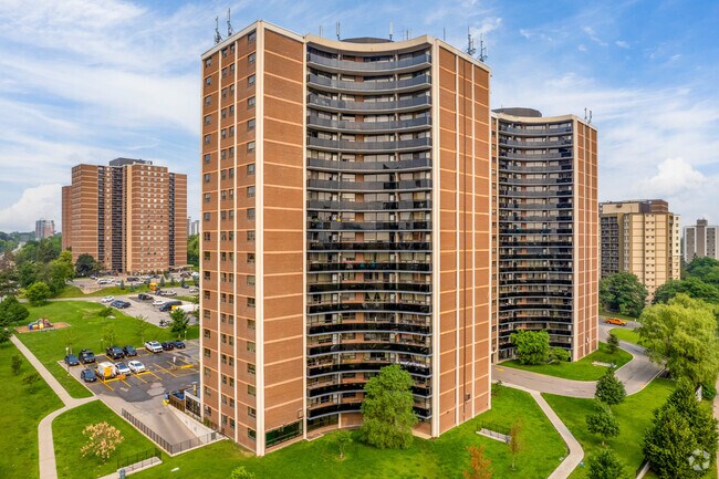 Building Photo - Richview Terrace