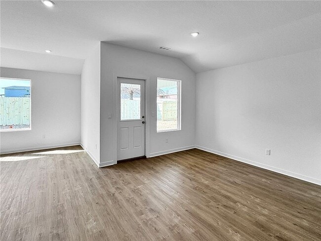 Photo - New Build | Prairie Grove