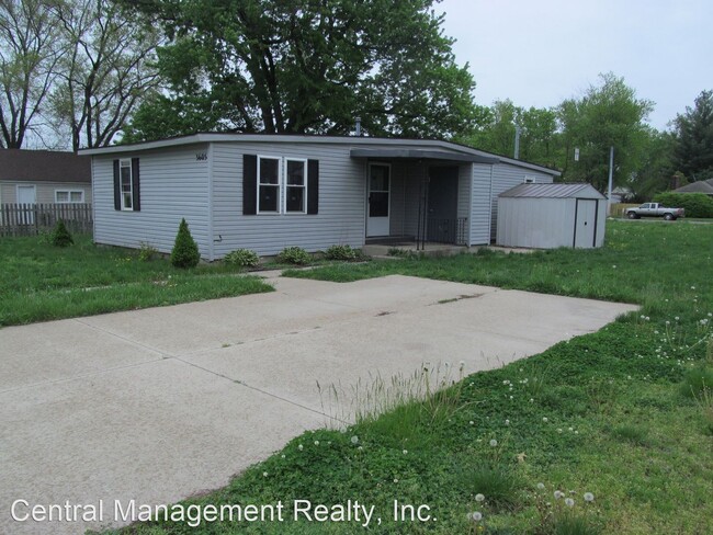 3 br, 1 bath House - 3605 Vistula Rd. - 3 br, 1 bath House - 3605 Vistula Rd.