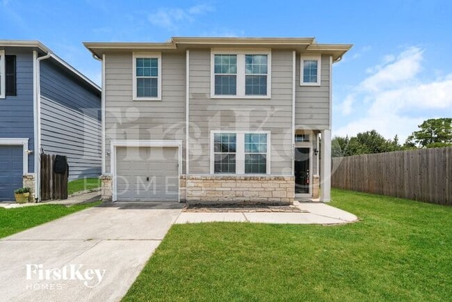 Building Photo - 21702 Mossy Field Ln Rental