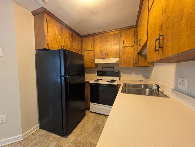 Photo - 1129 Rivermont, Unit 4 Unidad 4