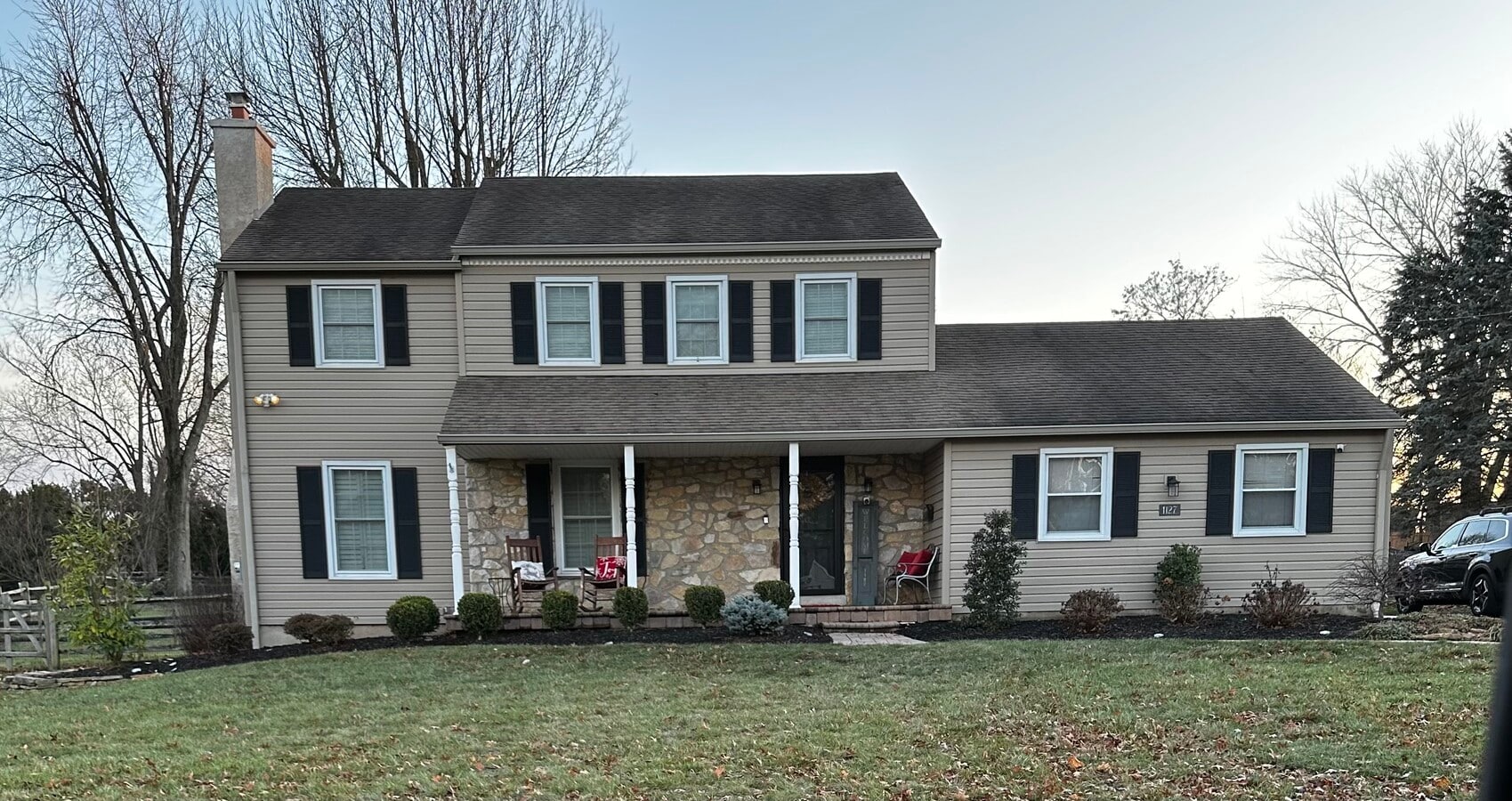 Photo - 1127 Donna Dr House