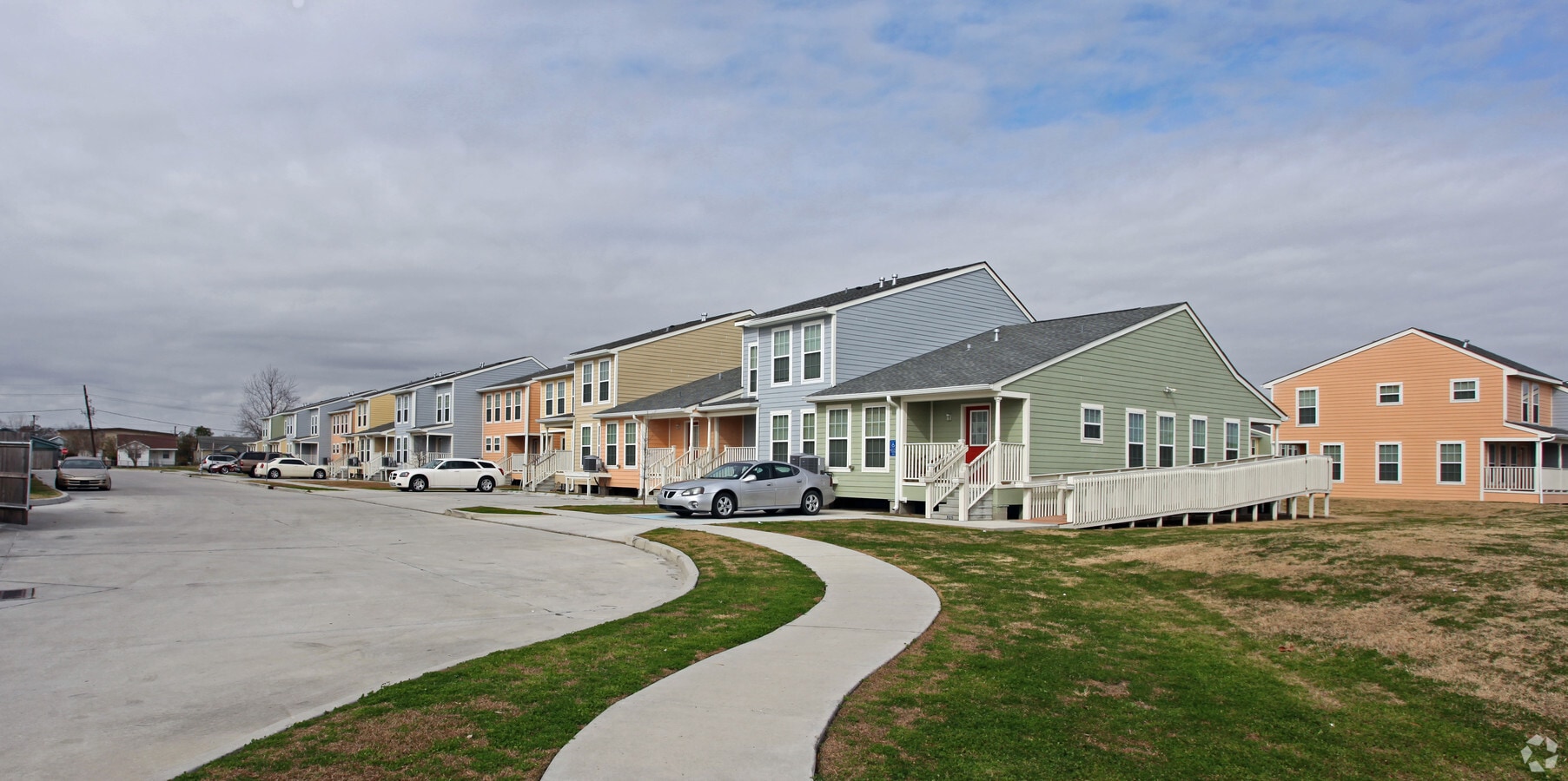 St. Bakhita Apartments - St. Bakhita Apartments