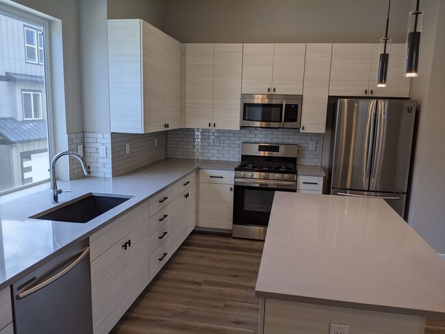 Photo - Modern 3-Bedroom Home in Prime Arvada Location