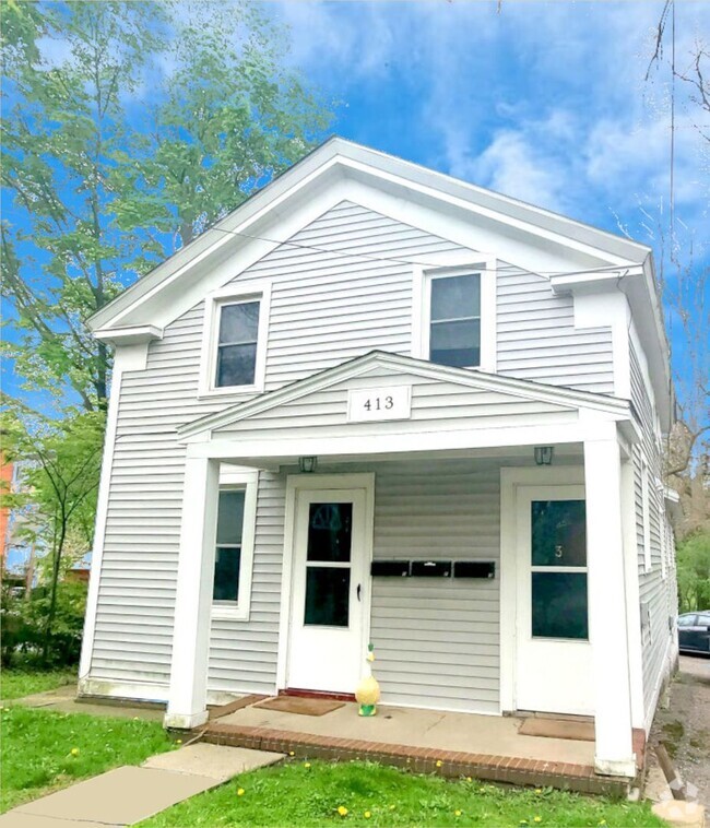 Building Photo - 413 West Liberty Street Unit #2 Rental