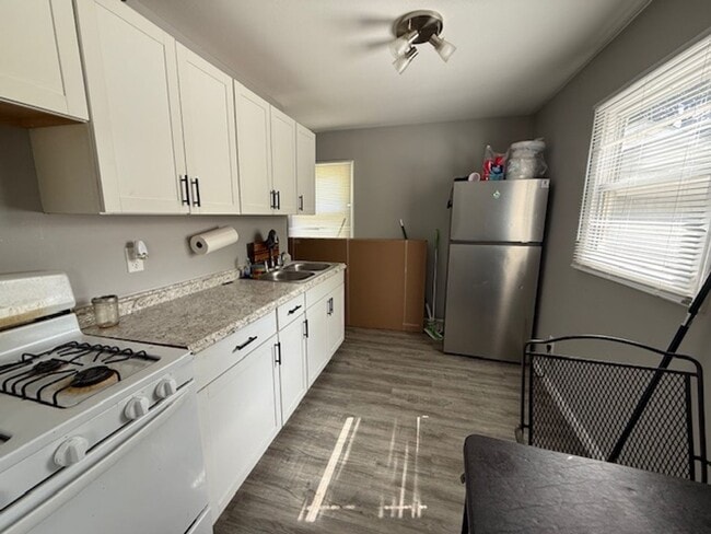 Photo - Charming Urbana Home with Spacious Backyard & Modern Touches