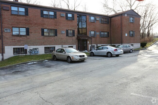 Maryland Apartments - Maryland Apartments