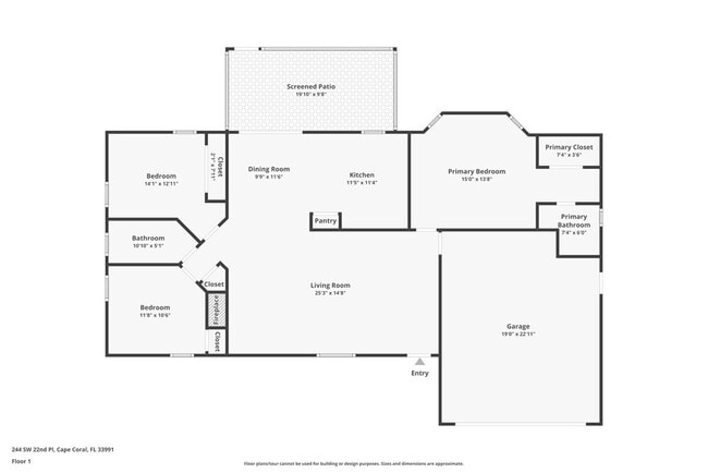 Photo - 244 SW 22nd Pl