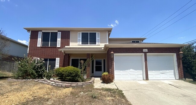 Photo - 2313 Modoc Dr House