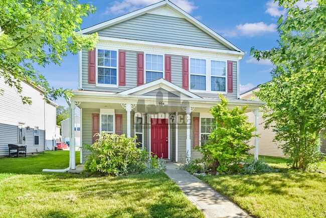 Photo - 954 Brookstone Dr