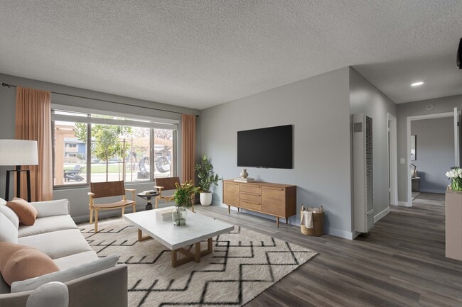 Photo - Patterson Place