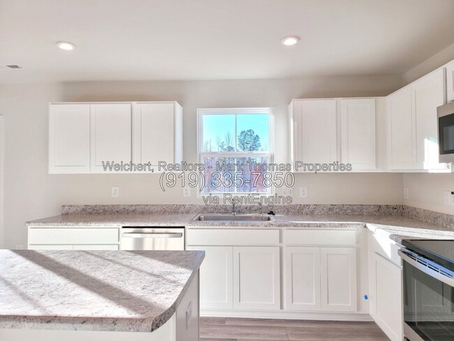 Photo - 1117 Bridgewater Dr