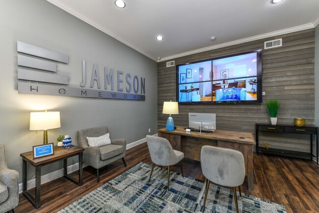 The Jameson